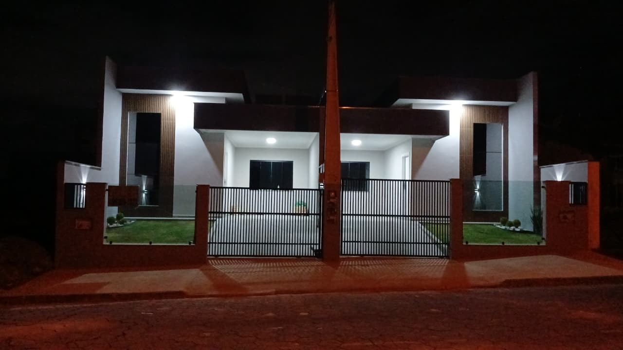 Casa à venda no Nereu Ramos: 
