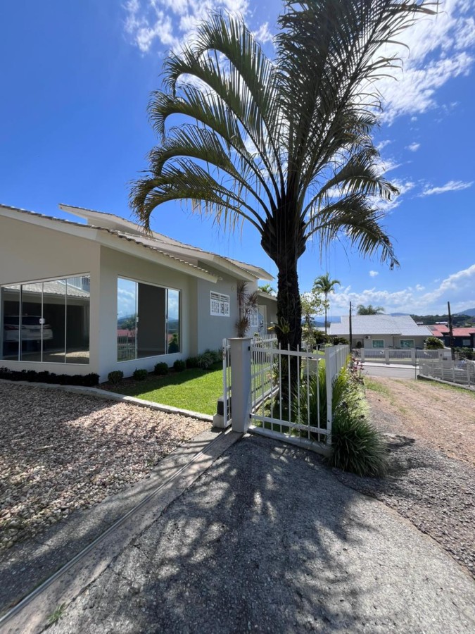 Casa à venda no Vila Nova: 