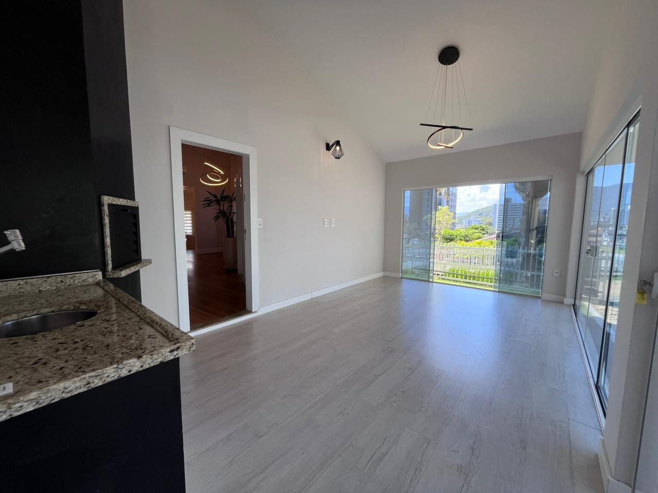 Casa à venda no Vila Nova: 