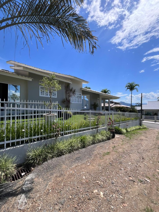 Casa à venda no Vila Nova: 