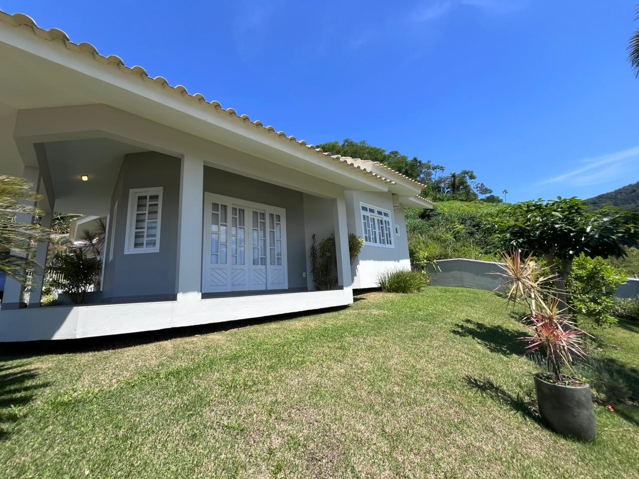 Casa à venda no Vila Nova: 