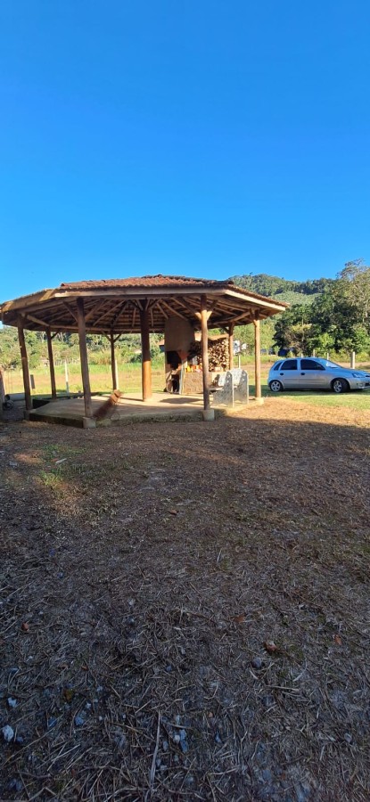 Terreno à venda no Jacu-Açu: 