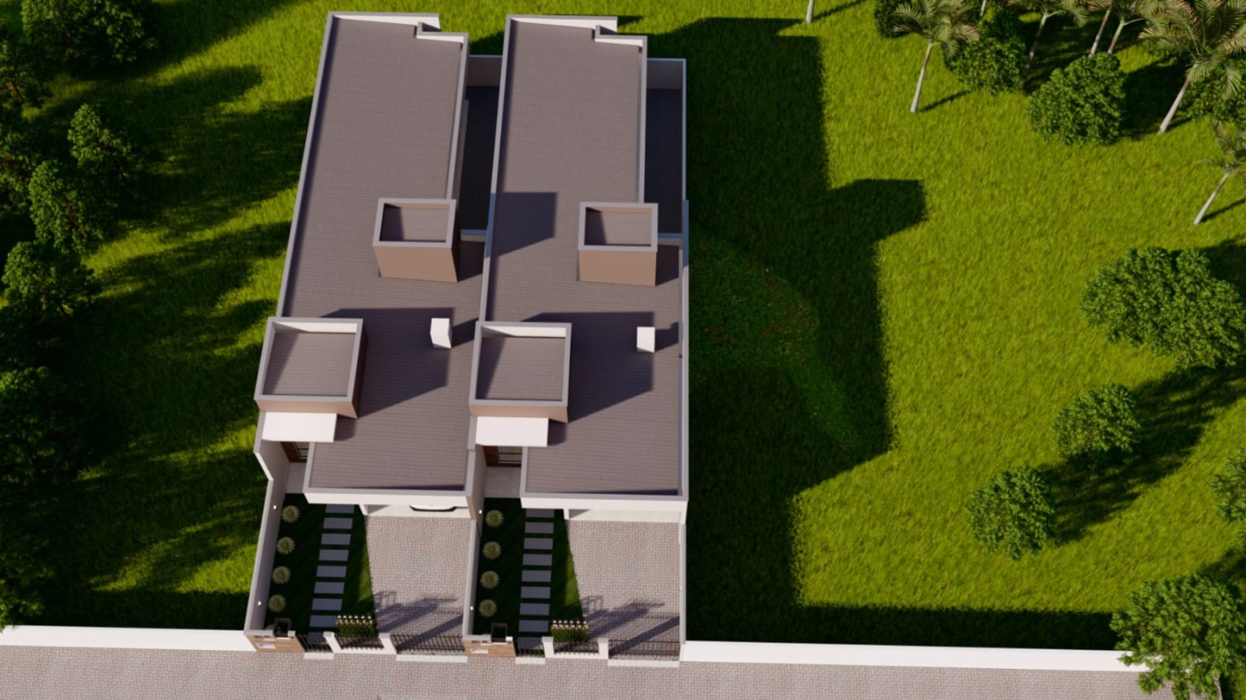 Casa à venda no Escolinha: 