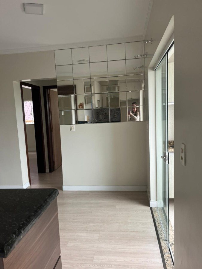 Apartamento à venda no Amizade: 