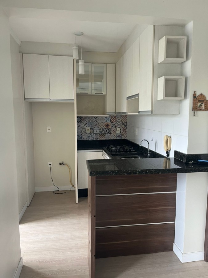 Apartamento à venda no Amizade: 