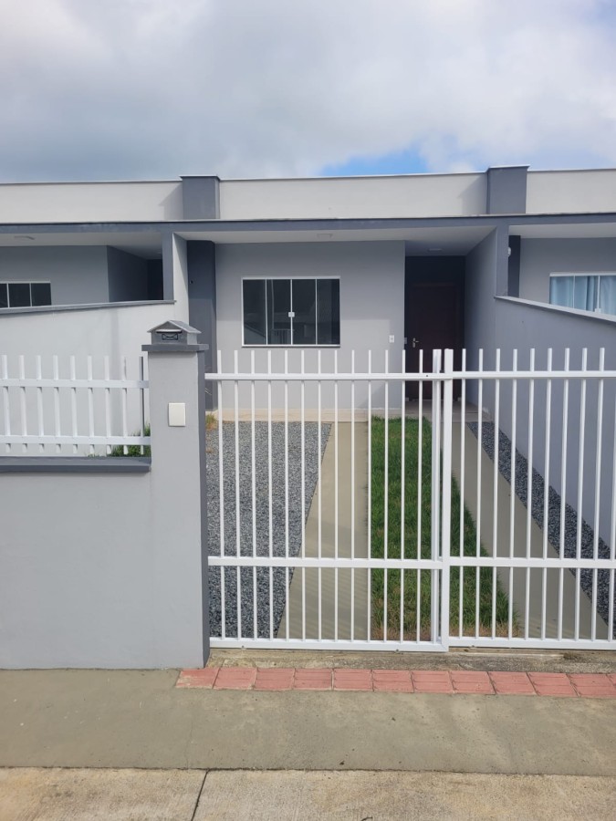 Casa à venda no Rio Branco: 