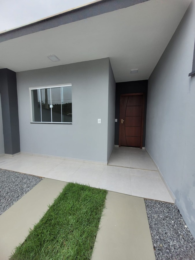 Casa à venda no Rio Branco: 