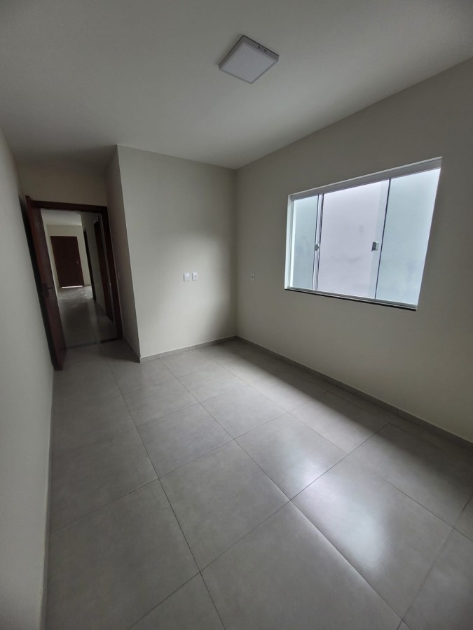 Casa à venda no Rio Branco: 