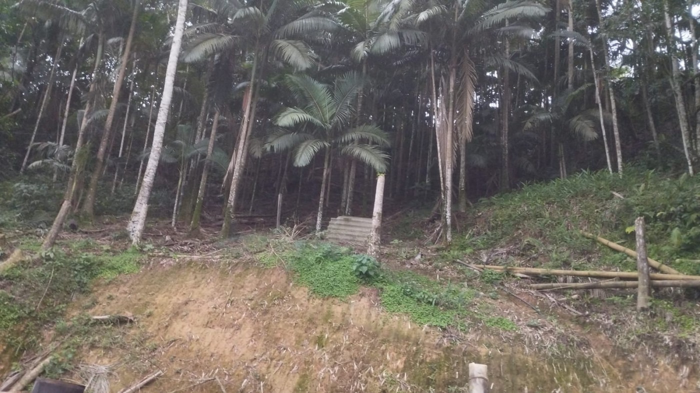 Chácara à venda no Parque Malwee: 