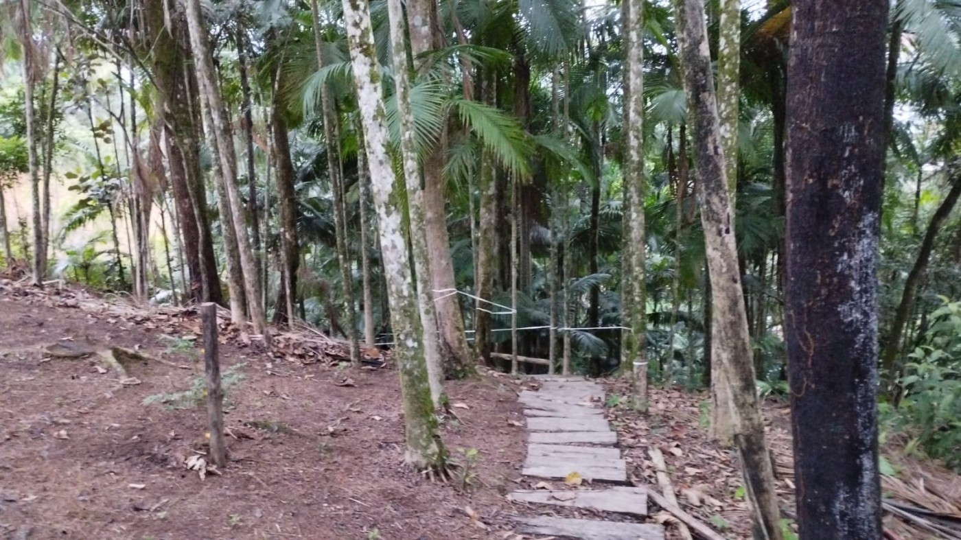 Chácara à venda no Parque Malwee: 