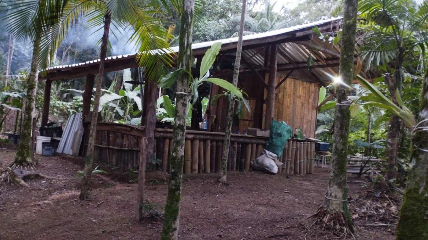 Chácara à venda no Parque Malwee: 