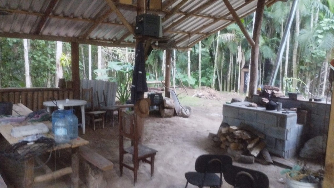 Chácara à venda no Parque Malwee: 