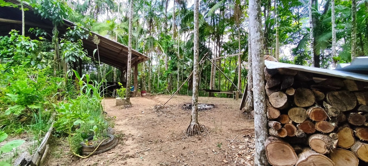 Chácara à venda no Parque Malwee: 