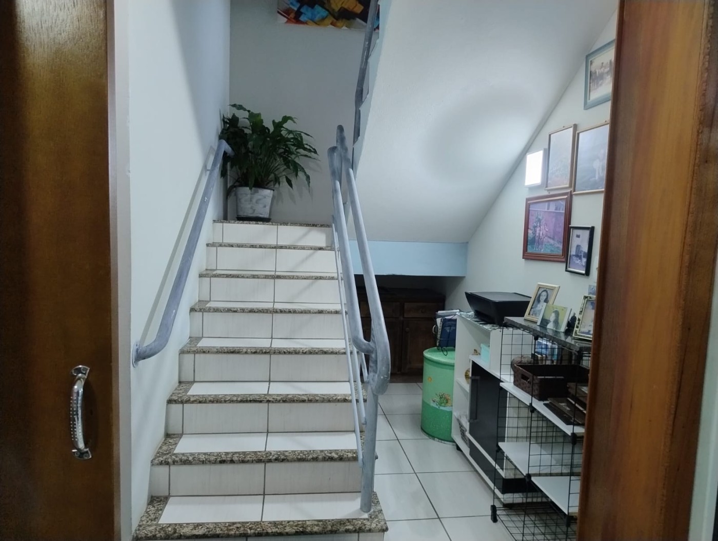 Casa à venda no Chico de Paula: 