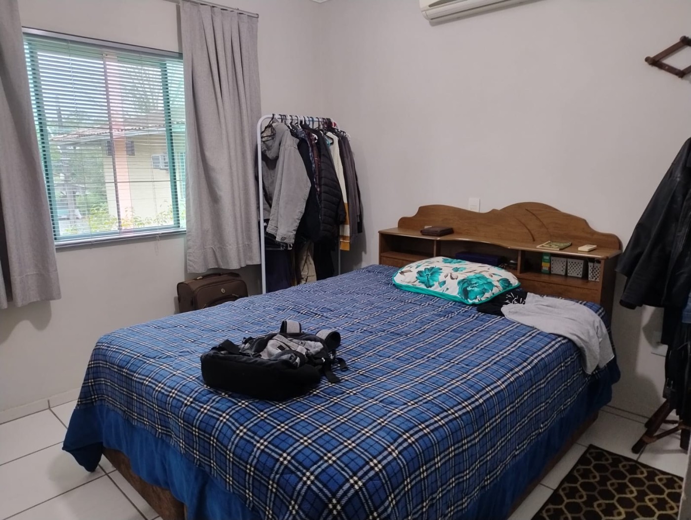 Casa à venda no Chico de Paula: 