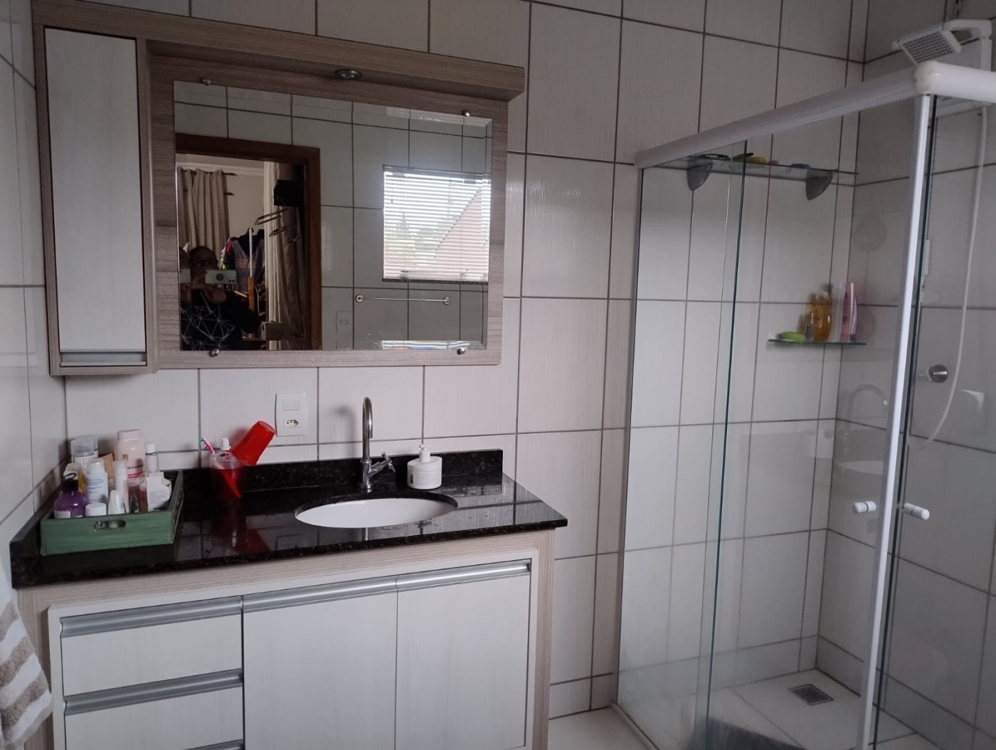 Casa à venda no Chico de Paula: 