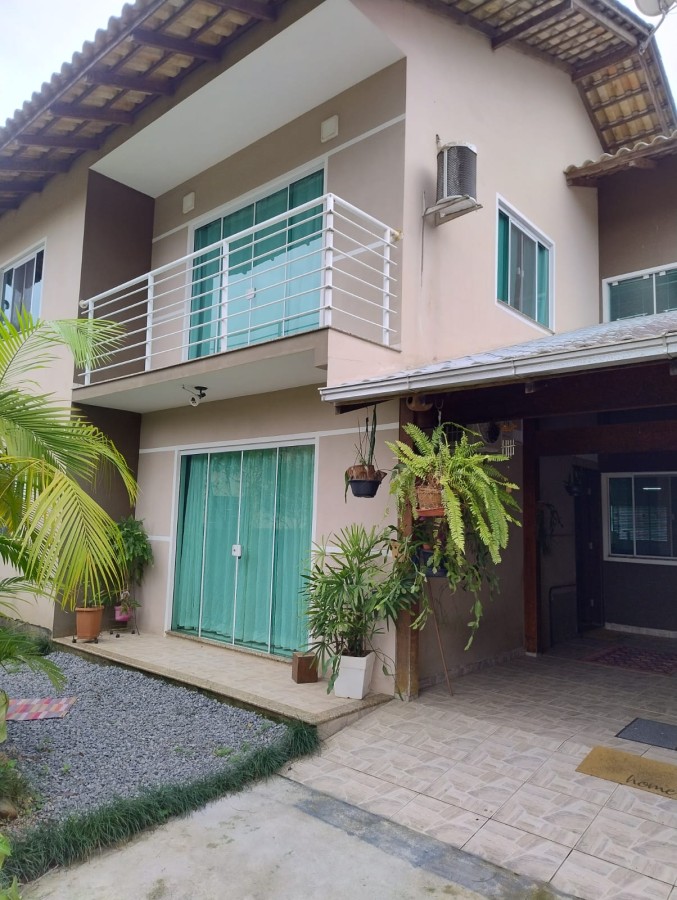 Casa à venda no Chico de Paula: 