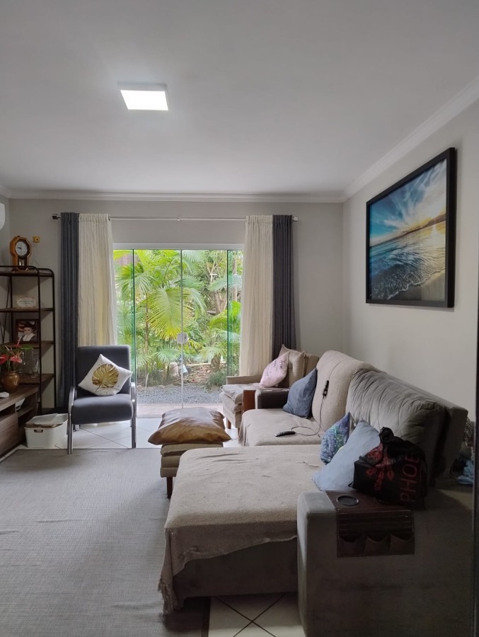 Casa à venda no Chico de Paula: 