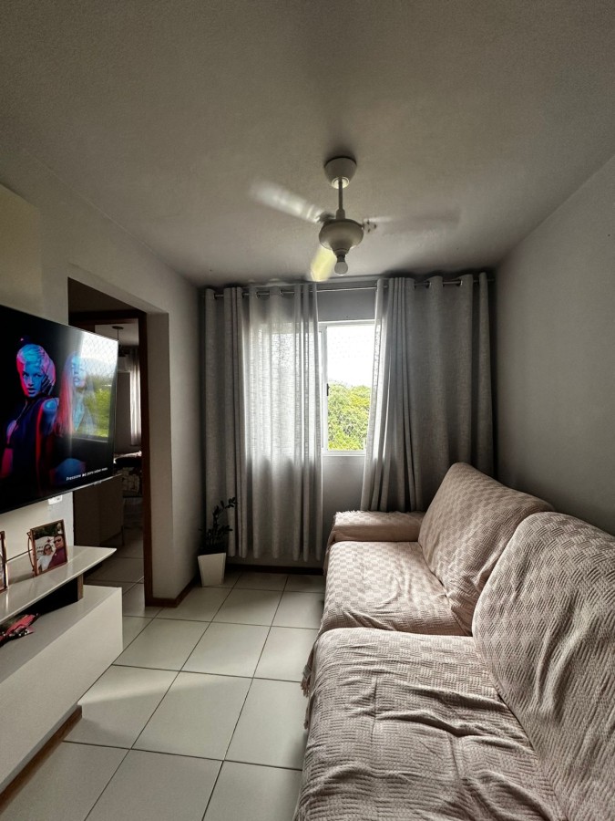 Apartamento à venda no João Pessoa: 