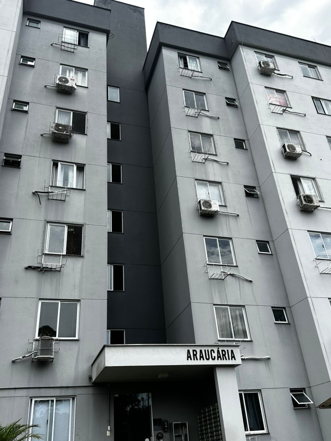 Apartamento à venda no João Pessoa: 