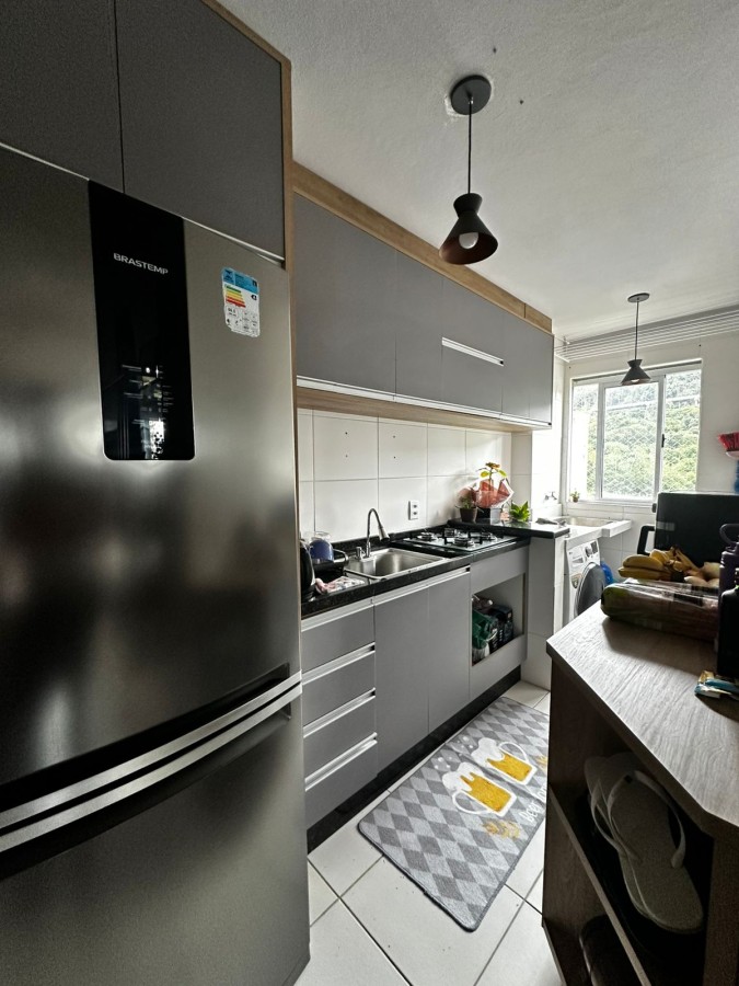 Apartamento à venda no João Pessoa: 