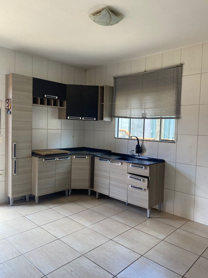 Casa à venda no Avai: 