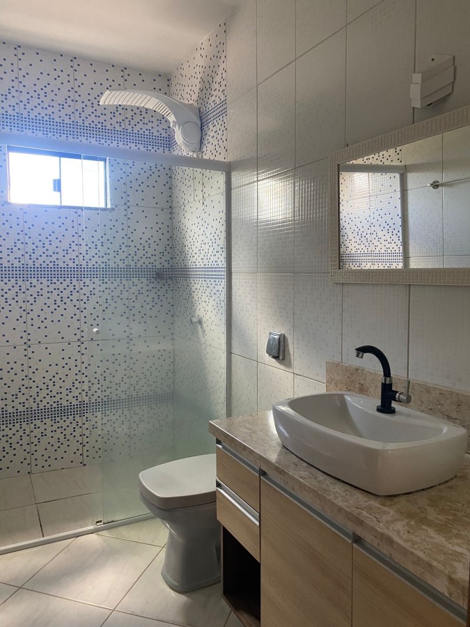 Casa à venda no Avai: 