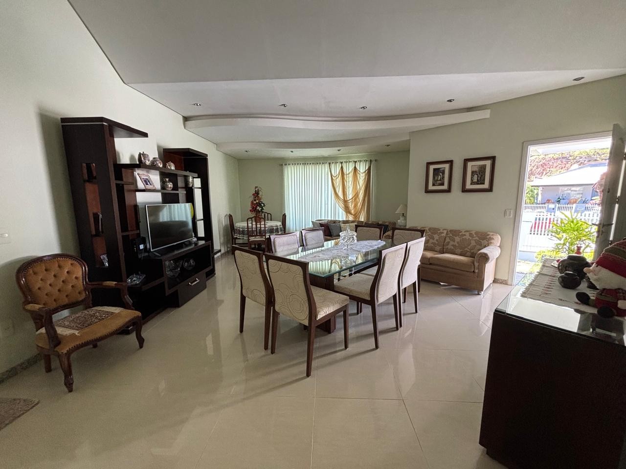 Casa à venda no Amizade: 