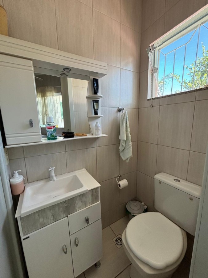 Casa à venda no Amizade: 