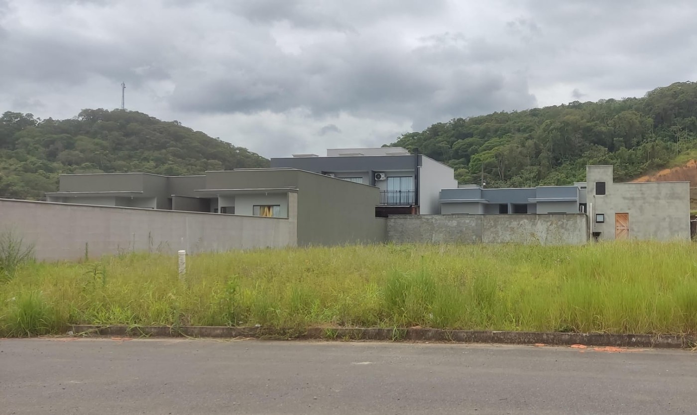 Terreno à venda no Bananal do Sul: 