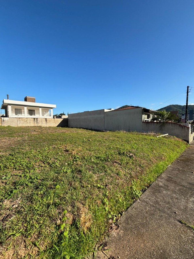 Terreno à venda no João Pessoa: 