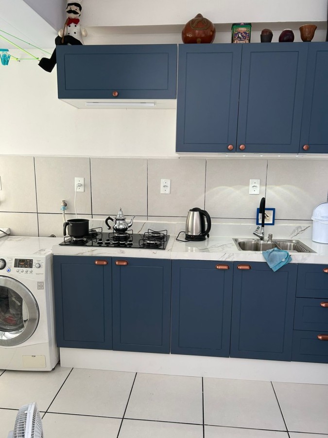 Apartamento à venda no Santa Luzia: 