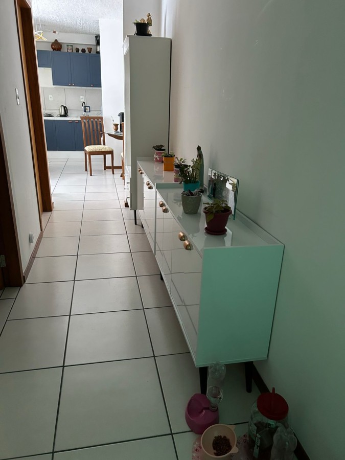 Apartamento à venda no Santa Luzia: 
