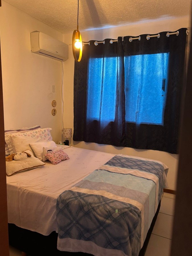 Apartamento à venda no Santa Luzia: 