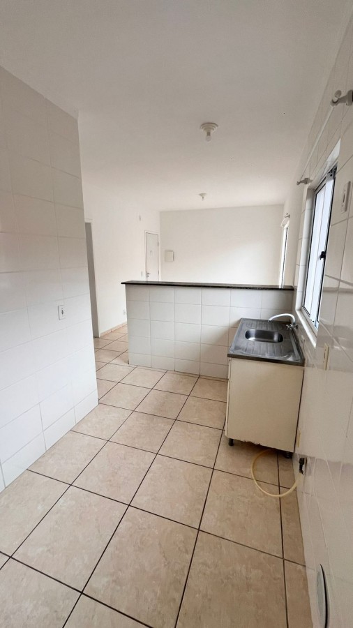 Apartamento à venda no Nereu Ramos: 