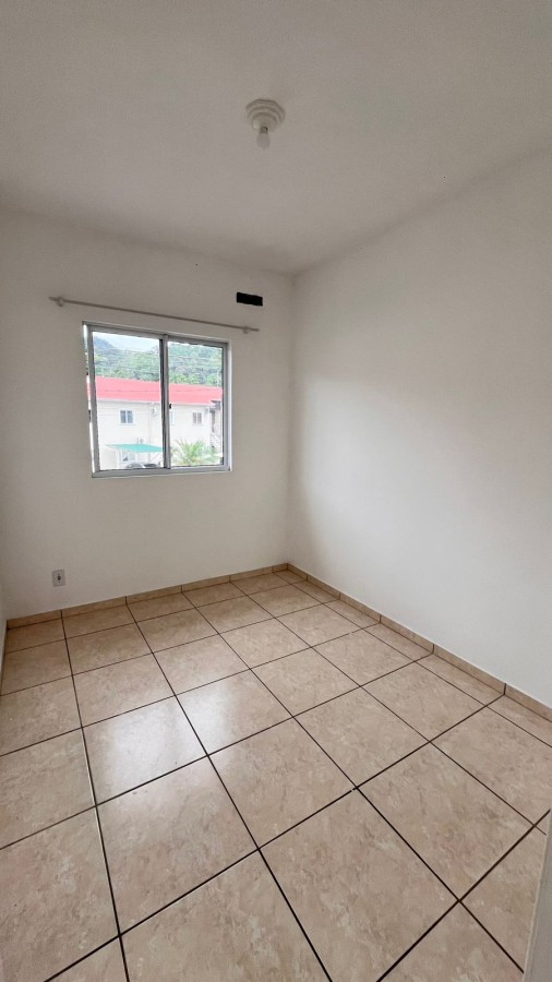 Apartamento à venda no Nereu Ramos: 