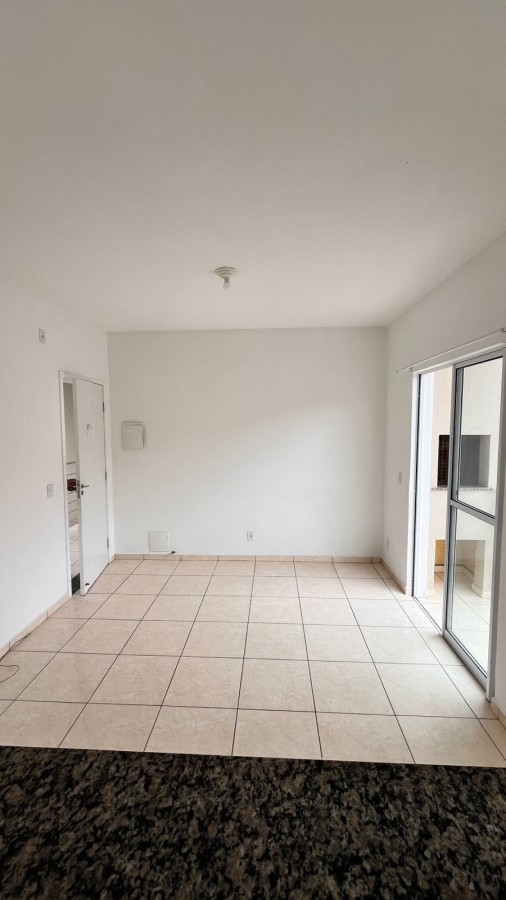 Apartamento à venda no Nereu Ramos: 