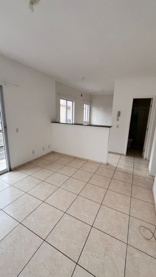 Apartamento à venda no Nereu Ramos: 