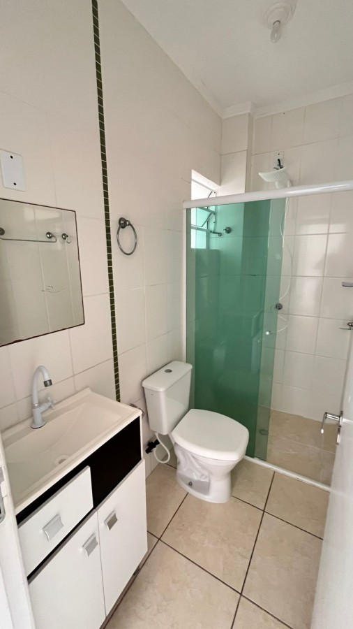 Apartamento à venda no Nereu Ramos: 