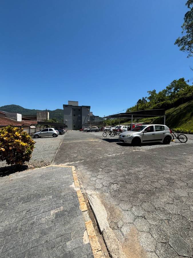 Apartamento à venda no Ilha da Figueira: 