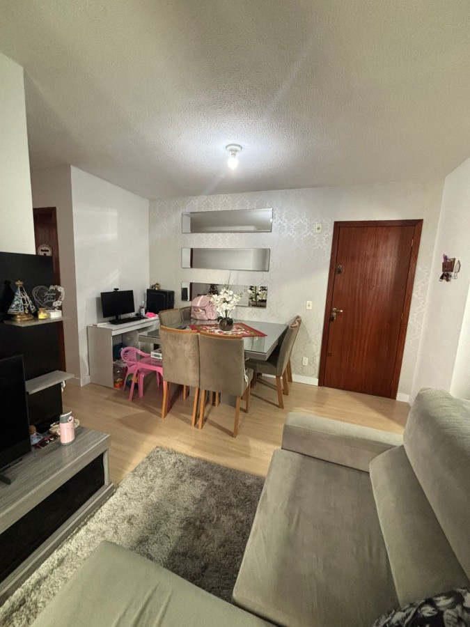 Apartamento à venda no Ilha da Figueira: 