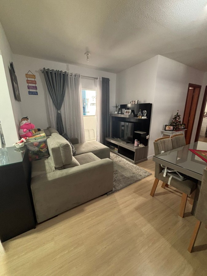 Apartamento à venda no Ilha da Figueira: 