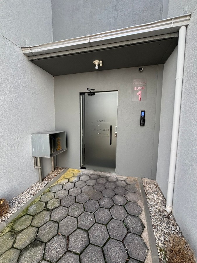 Apartamento à venda no Ilha da Figueira: 