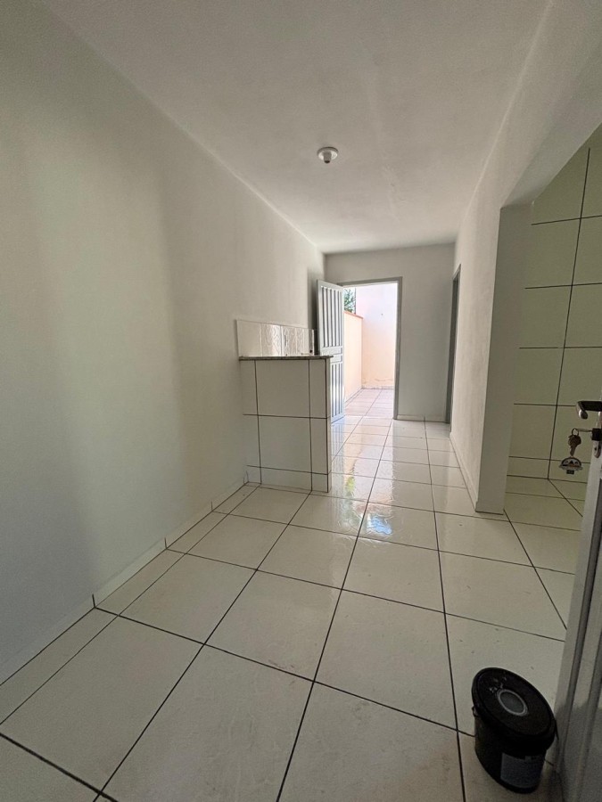 Casa à venda no Vila Lalau: 