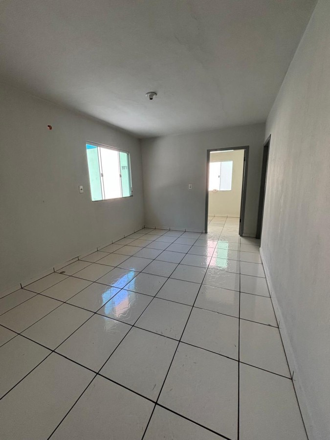 Casa à venda no Vila Lalau: 