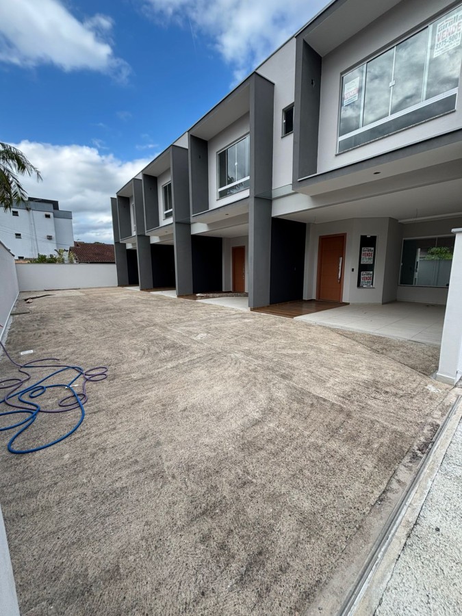 Apartamento à venda no Água Verde: 