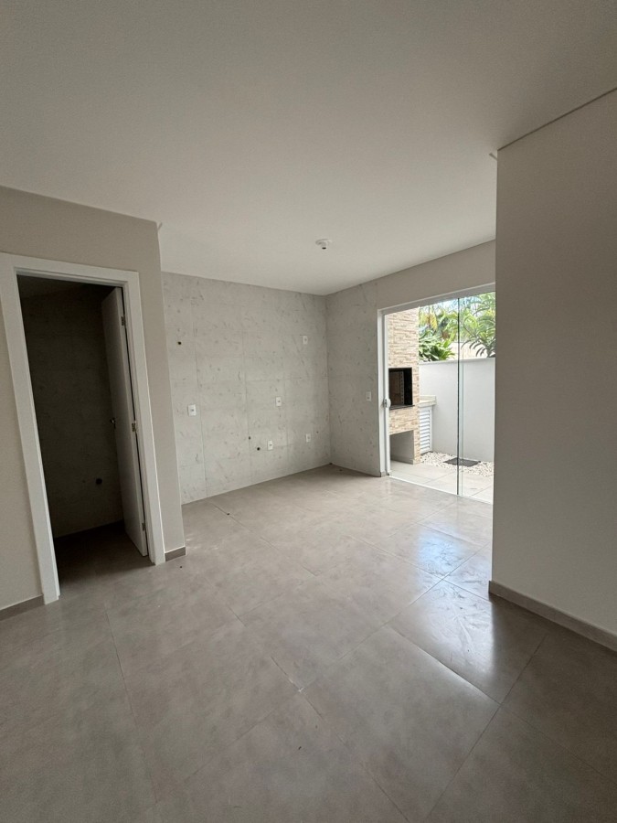 Apartamento à venda no Água Verde: 