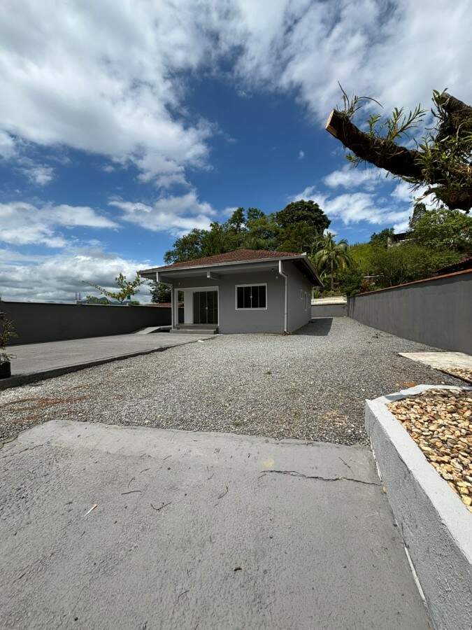 Casa à venda no Ilha da Figueira: 