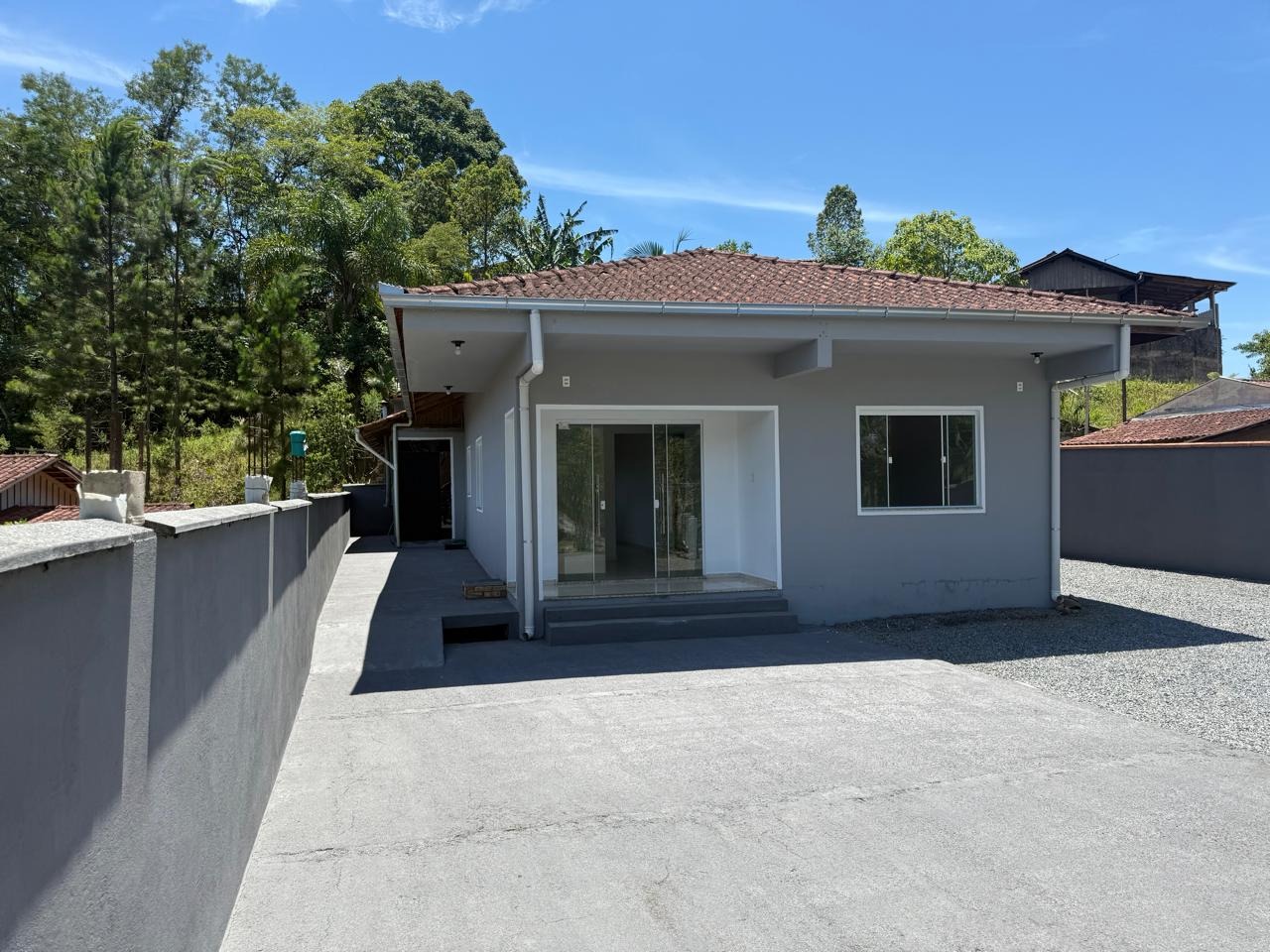 Casa à venda no Ilha da Figueira: 