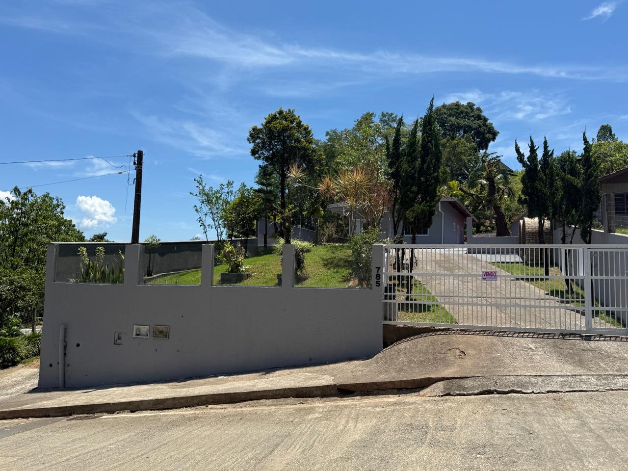Casa à venda no Ilha da Figueira: 